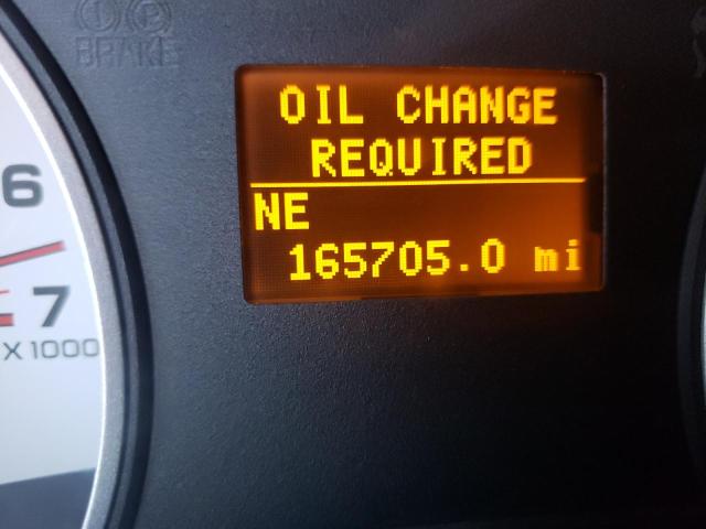 Photo 8 from auction – 2010 FORD EXPLORER S with VIN 1FMEU3DE6AUA21118