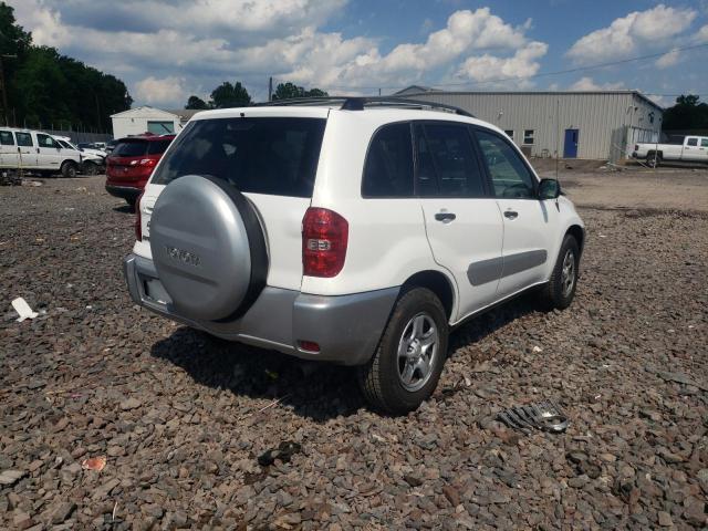 صورة رقم 4 من المزاد - 2005 TOYOTA RAV4 مع VIN JTEGD20V450085602