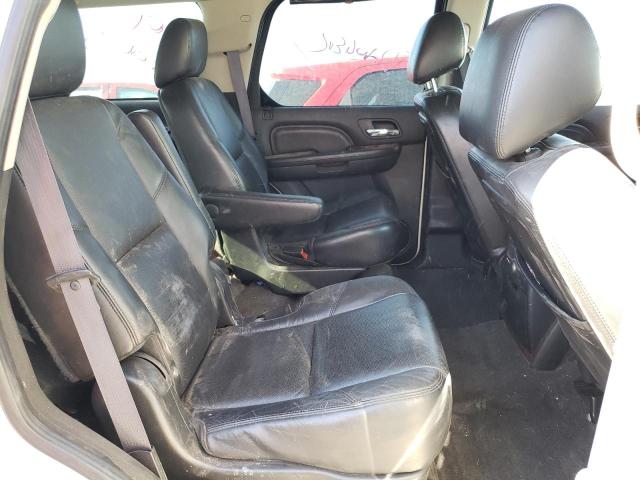 Photo 6 from auction – 2011 CADILLAC ESCALADE P with VIN 1GYS4CEF4BR144820
