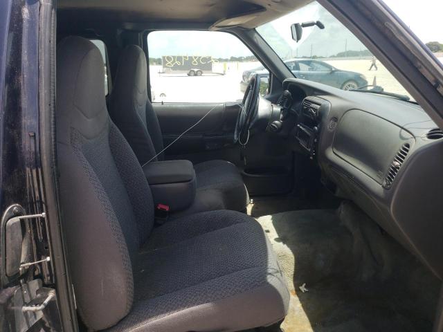 صورة رقم 5 من المزاد - 2001 FORD RANGER SUP مع VIN 1FTYR14E71TA87982