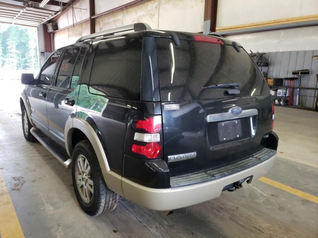 Photo 3 from auction – 2006 FORD EXPLORER E with VIN 1FMEU74E36UB17044