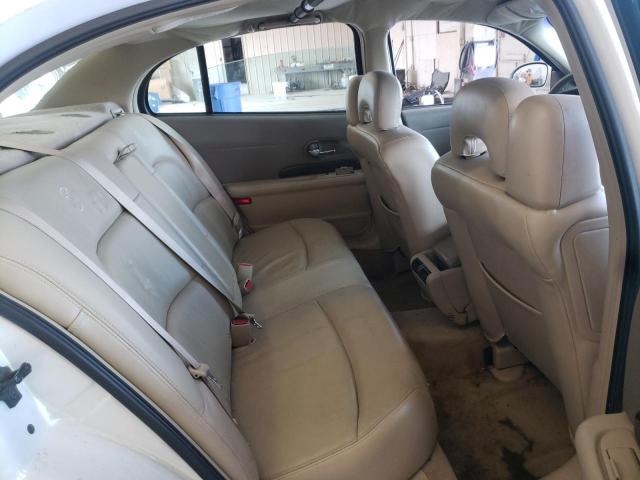 Photo 6 from auction – 2004 BUICK LESABRE LI with VIN 1G4HR54K34U166847