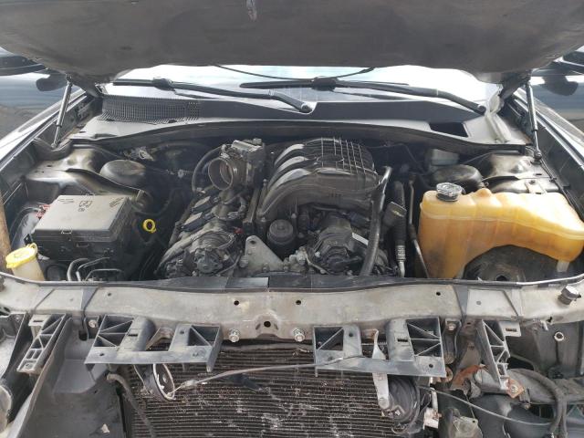 Фото 7 с аукциона – 2011 DODGE CHARGER с VIN 2B3CL3CGXBH544293