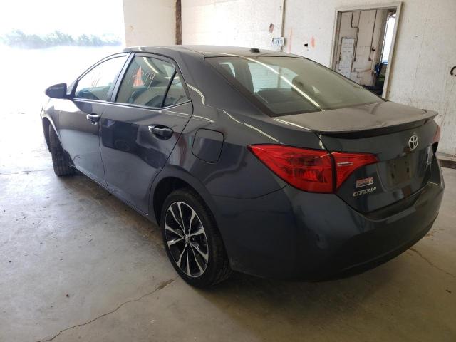 Photo 3 from auction – 2019 TOYOTA COROLLA L with VIN 2T1BURHE2KC159953