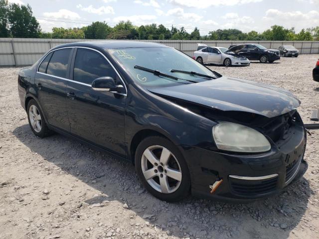 Photo 1 from auction – 2008 VOLKSWAGEN JETTA SE with VIN 3VWRM71K98M198569