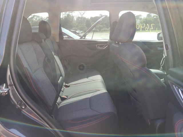 Photo 6 from auction – 2019 SUBARU FORESTER S with VIN JF2SKAPC5KH440892