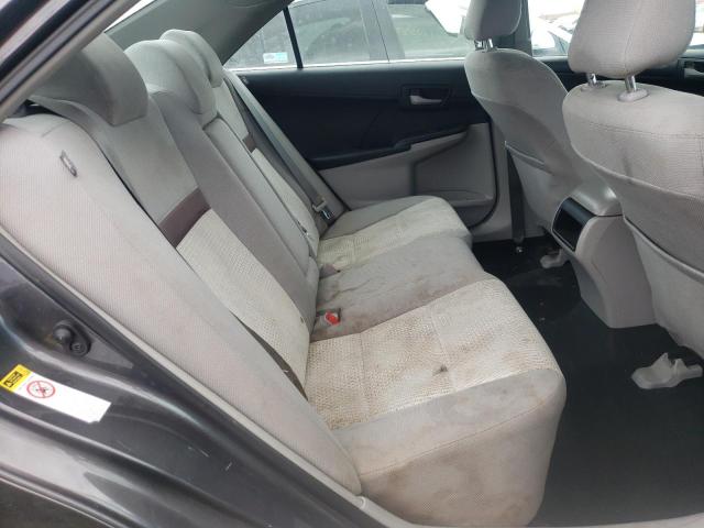 Photo 6 from auction – 2012 TOYOTA CAMRY BASE with VIN 4T4BF1FK9CR223299
