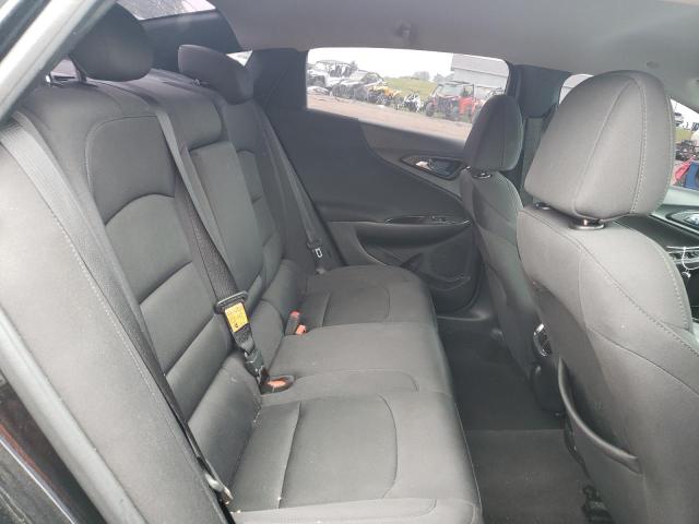 Photo 6 from auction – 2017 CHEVROLET MALIBU LT with VIN 1G1ZE5ST0HF187206