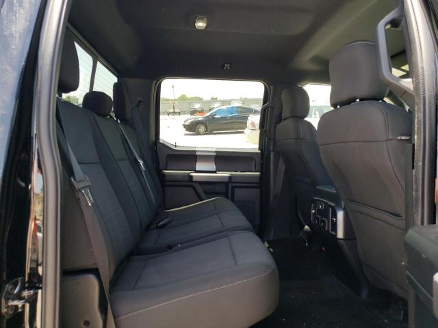 Photo 6 from auction – 2017 FORD F150 SUPER with VIN 1FTEW1EP1HFB52636