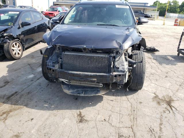 Photo 9 from auction – 2013 BUICK ENCLAVE with VIN 5GAKVDKD8DJ147556