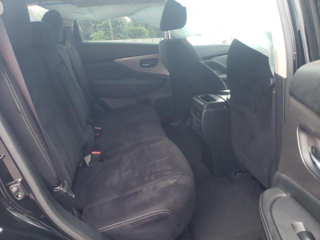 Photo 6 from auction – 2020 NISSAN MURANO SV with VIN 5N1AZ2BS0LN142257