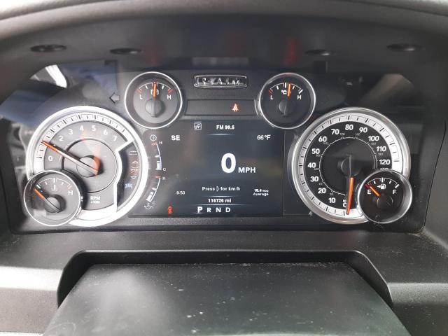 Photo 8 from auction – 2014 RAM 1500 SLT with VIN 1C6RR7LG7ES467126