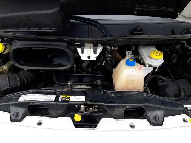 Photo 7 from auction – 2019 RAM PROMASTER with VIN 3C6TRVCG7KE539287
