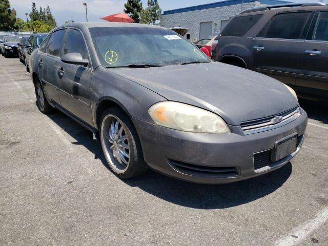 2006 Chevrolet Impala