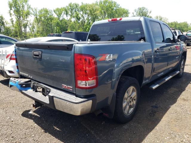 Photo 4 from auction – 2012 GMC SIERRA K15 with VIN 3GTP2VE75CG195069
