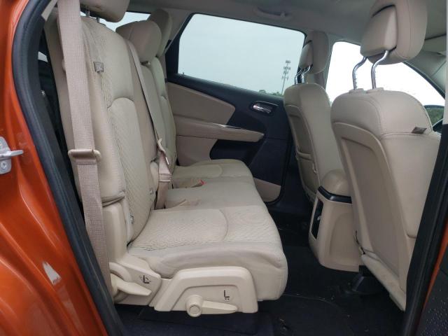 Photo 6 from auction – 2014 DODGE JOURNEY SX with VIN 3C4PDCBB5ET173736