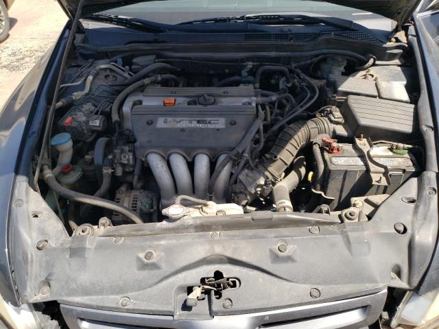 Photo 7 from auction – 2005 HONDA ACCORD EX with VIN 1HGCM56785A024178