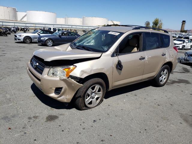 Photo 2 from auction – 2010 TOYOTA RAV4 with VIN JTMZF4DV1AD018794