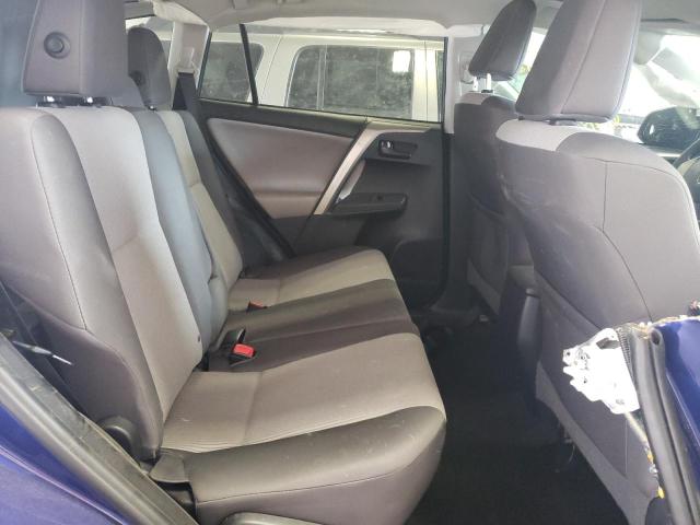 Photo 6 from auction – 2015 TOYOTA RAV4 LE with VIN 2T3BFREV0FW394989