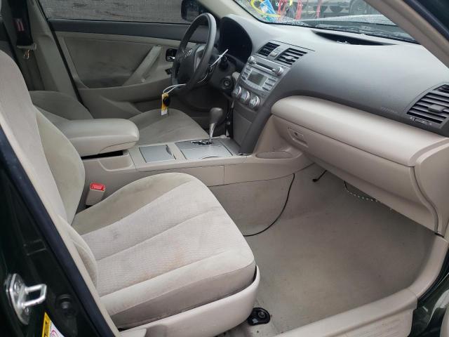 Photo 5 from auction – 2010 TOYOTA CAMRY BASE with VIN 4T1BF3EK4AU576795
