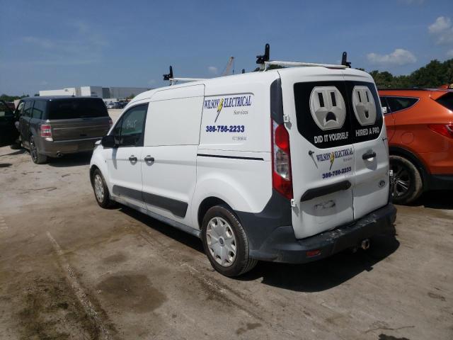 Photo 3 from auction – 2015 FORD TRANSIT CO with VIN NM0LS7E79F1205872