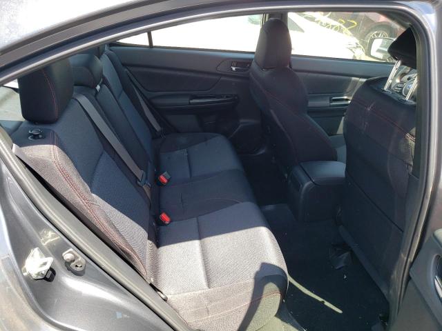 Photo 6 from auction – 2021 SUBARU WRX PREMIU with VIN JF1VA1C66M9820504