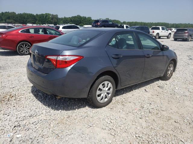 Photo 4 from auction – 2015 TOYOTA COROLLA L with VIN 2T1BURHE4FC449391