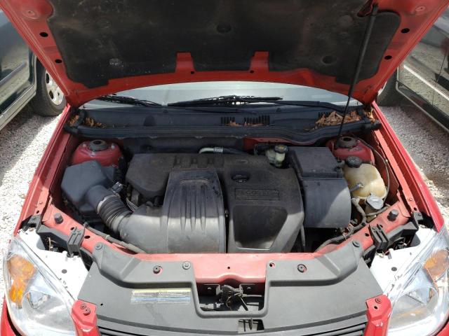 Photo 7 from auction – 2007 CHEVROLET COBALT LS with VIN 1G1AK15F577392176