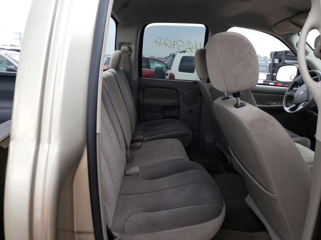 Photo 6 from auction – 2005 DODGE RAM 1500 S with VIN 1D7HU18N75J585230