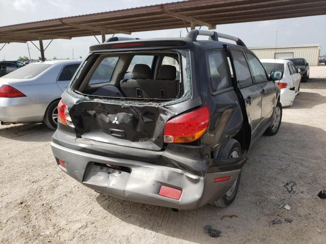 Photo 4 from auction – 2003 MITSUBISHI OUTLANDER with VIN JA4LX31G23U073142