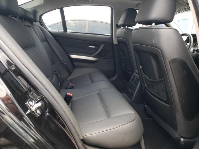 Photo 6 from auction – 2008 BMW 335 I with VIN WBAVB73548KY64885