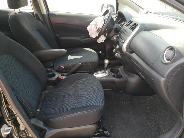Photo 5 from auction – 2014 NISSAN VERSA NOTE with VIN 3N1CE2CP7EL432634