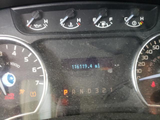 Photo 8 from auction – 2011 FORD F150 SUPER with VIN 1FTEW1CM0BFA03246