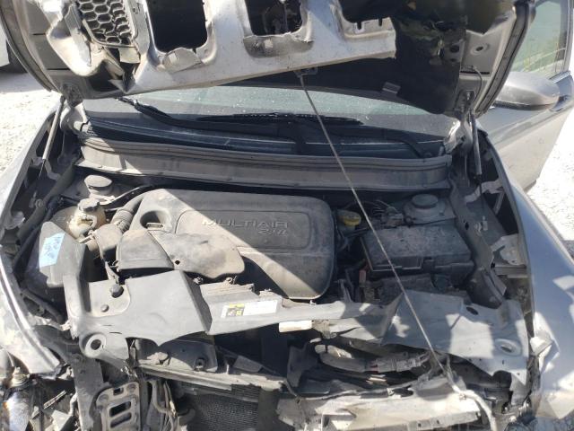 Photo 7 from auction – 2016 JEEP CHEROKEE L with VIN 1C4PJLCB5GW297624