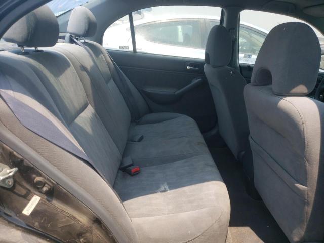 Photo 6 from auction – 2005 HONDA CIVIC EX with VIN 2HGES25755H506624