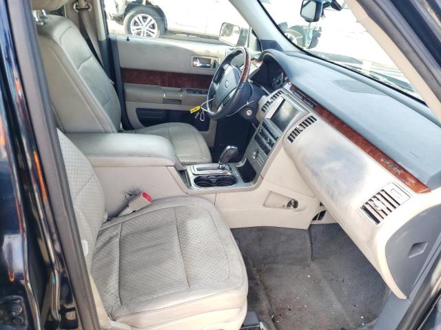 Photo 5 from auction – 2009 FORD FLEX LIMIT with VIN 2FMDK53C19BA32168