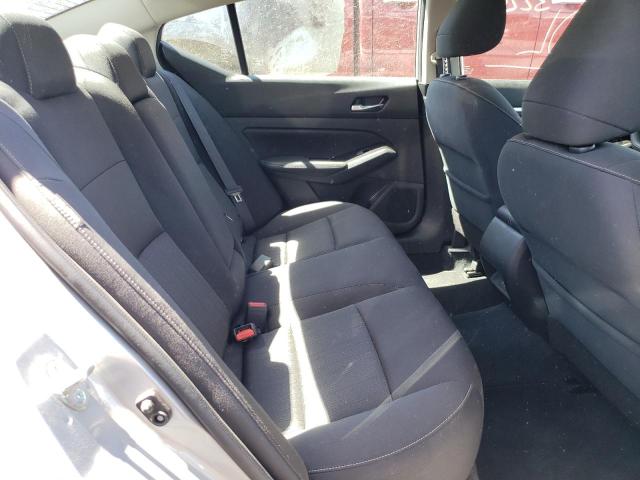 Photo 6 from auction – 2021 NISSAN ALTIMA SV with VIN 1N4BL4DV4MN354907