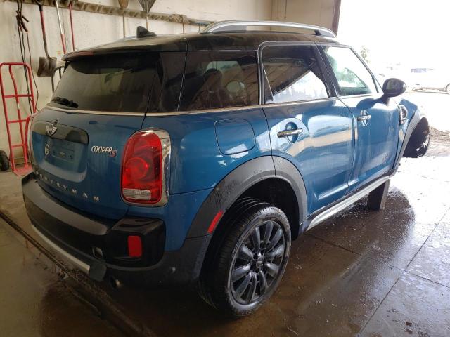 Photo 4 from auction – 2017 MINI COOPER S C with VIN WMZYT5C3XH3D78689