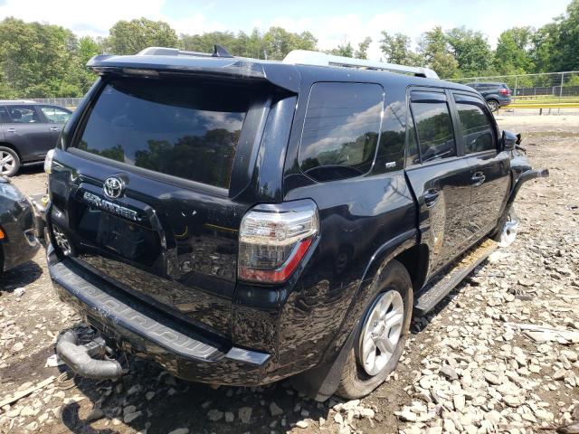 Photo 4 from auction – 2014 TOYOTA 4RUNNER SR with VIN JTEBU5JR9E5196095