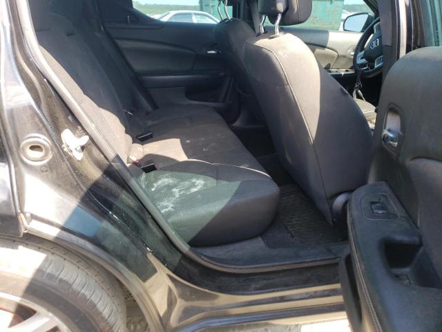Photo 6 from auction – 2012 DODGE AVENGER SX with VIN 1C3CDZCB9CN183140