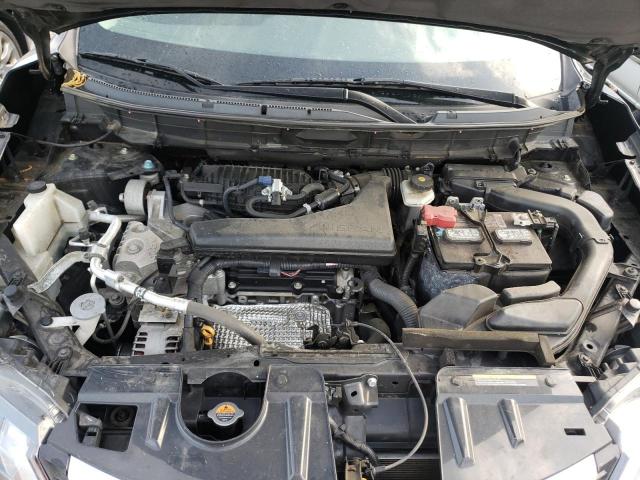 Photo 7 from auction – 2018 NISSAN ROGUE S with VIN 5N1AT2MT3JC755201
