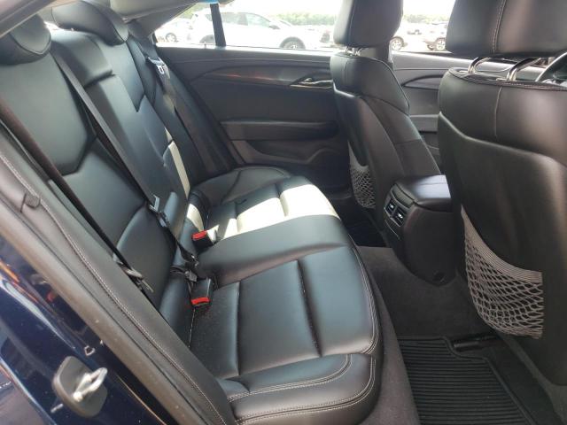 Photo 6 from auction – 2018 CADILLAC ATS with VIN 1G6AE5RX2J0166849