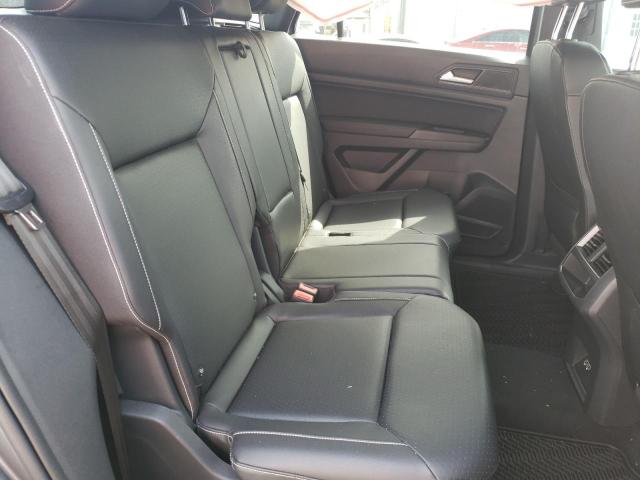 Photo 6 from auction – 2020 VOLKSWAGEN ATLAS CROS with VIN 1V21E2CA0LC224750