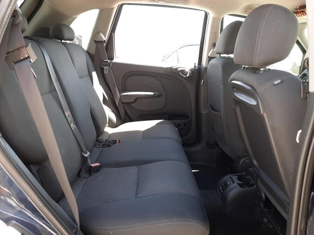 Photo 6 from auction – 2005 CHRYSLER PT CRUISER with VIN 3C8FY68B85T571790