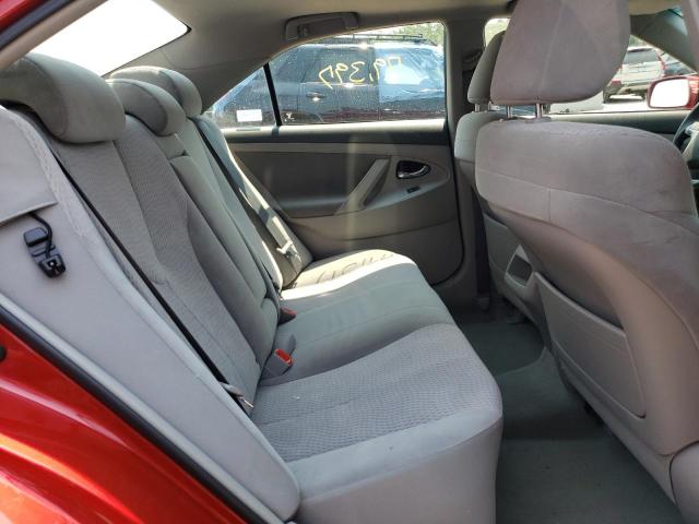 Photo 6 from auction – 2011 TOYOTA CAMRY BASE with VIN 4T4BF3EKXBR124955