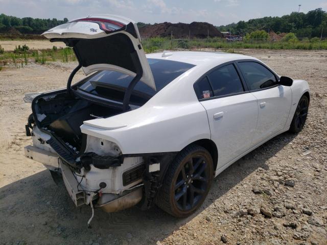 Photo 4 from auction – 2016 DODGE CHARGER R/ with VIN 2C3CDXCT7GH228135