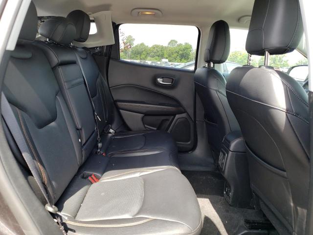 Photo 6 from auction – 2018 JEEP COMPASS LI with VIN 3C4NJDCB9JT104711
