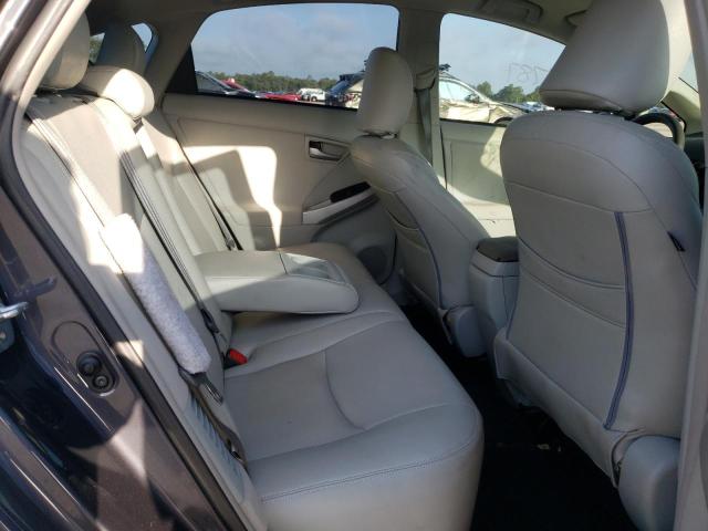 Photo 6 from auction – 2013 TOYOTA PRIUS with VIN JTDKN3DU9D1670560