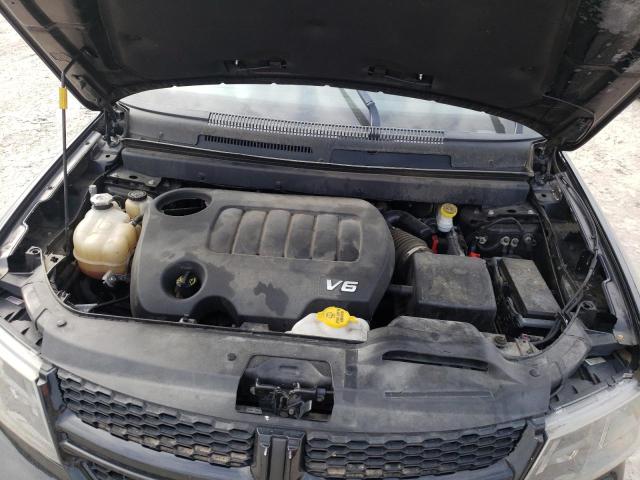 Photo 7 from auction – 2018 DODGE JOURNEY CR with VIN 3C4PDDGG6JT370998