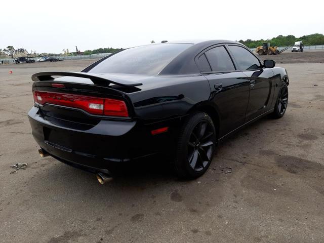 Photo 4 from auction – 2013 DODGE CHARGER SE with VIN 2C3CDXBG7DH522943